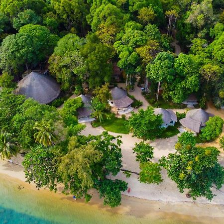 The Tropical Beach Resort Koh Chang Dış mekan fotoğraf