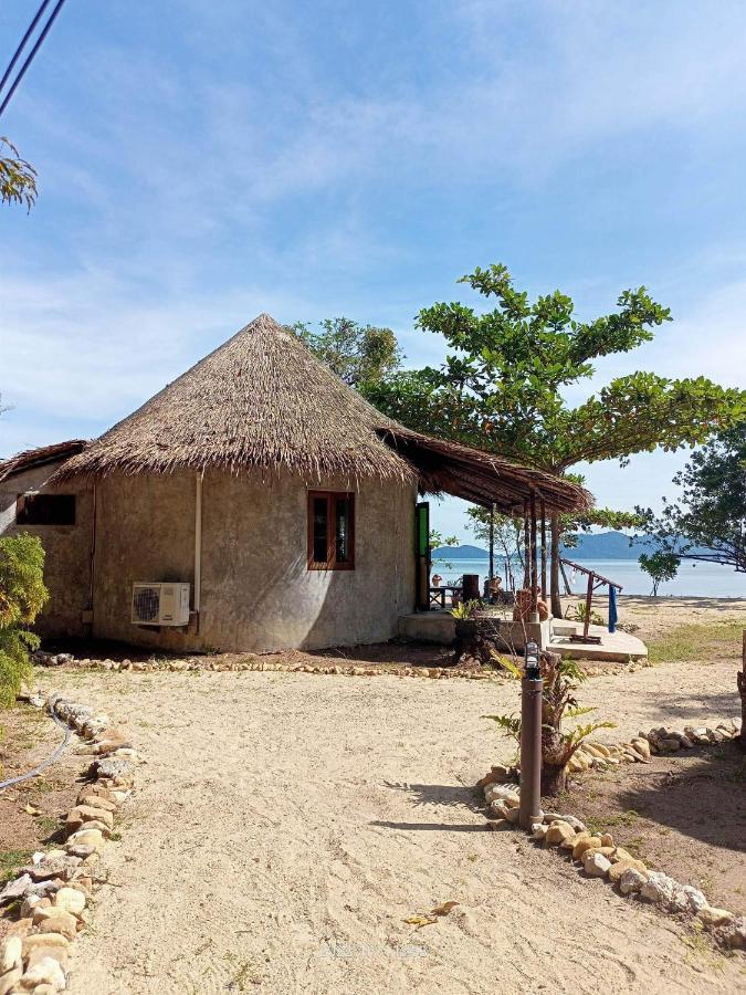 The Tropical Beach Resort Koh Chang Dış mekan fotoğraf