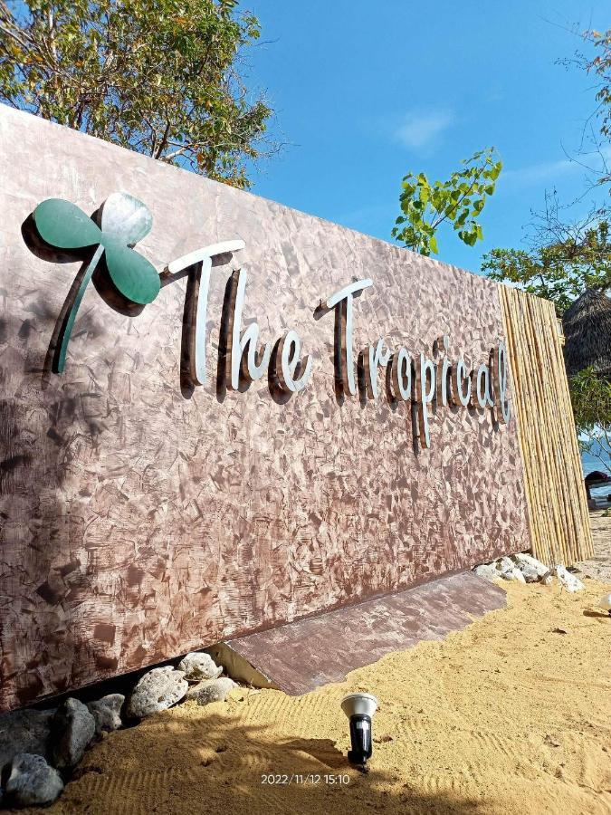 The Tropical Beach Resort Koh Chang Dış mekan fotoğraf