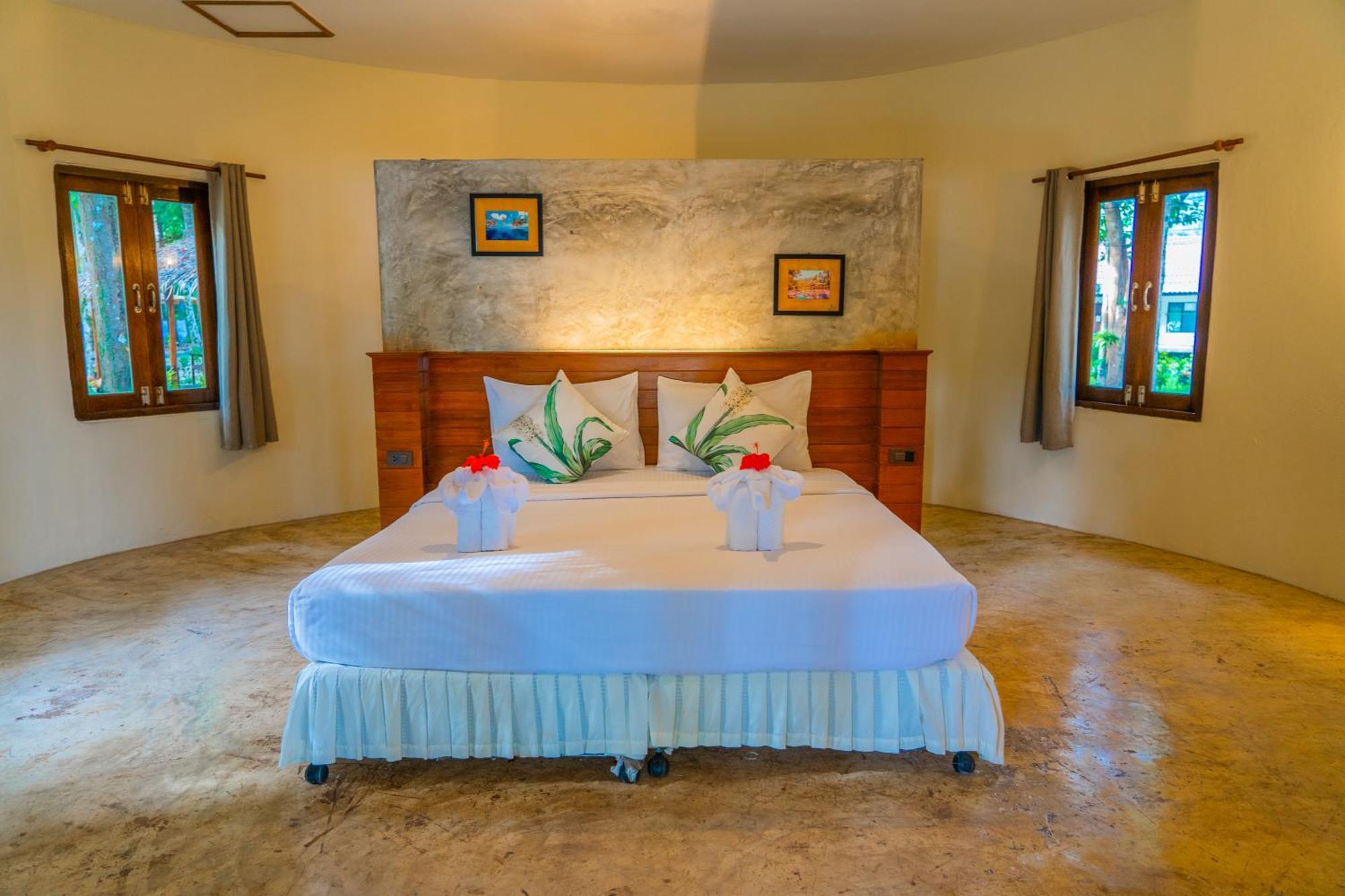 The Tropical Beach Resort Koh Chang Dış mekan fotoğraf