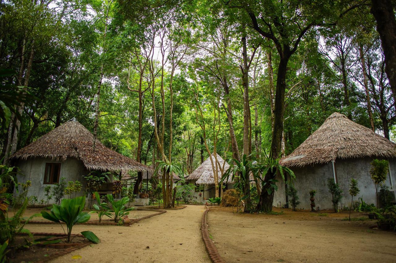 The Tropical Beach Resort Koh Chang Dış mekan fotoğraf